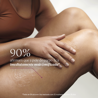 Esfoliante Corporal Alcachofra 200ml